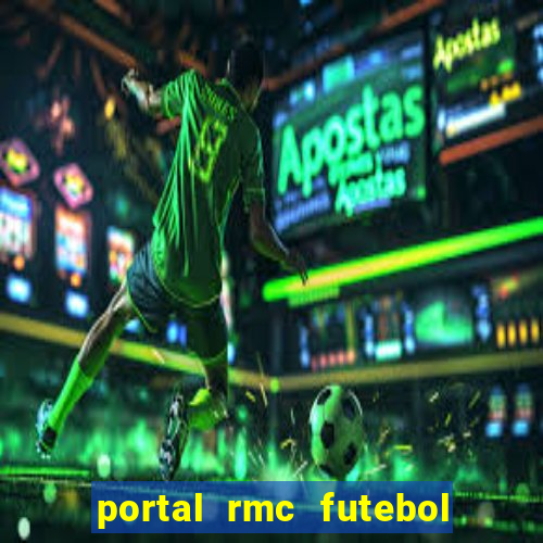 portal rmc futebol ao vivo